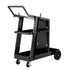 Welding Trolley Cart Welder MIG TIG ARC MMA Welder Plasma Cutter Storage