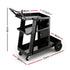 Welding Trolley Cart Welder MIG TIG ARC MMA Welder Plasma Cutter Storage