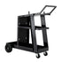 Welding Trolley Cart Welder MIG TIG ARC MMA Welder Plasma Cutter Storage