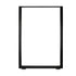 6X Coffee Dining Table Legs DIY Steel Industrial 40CM