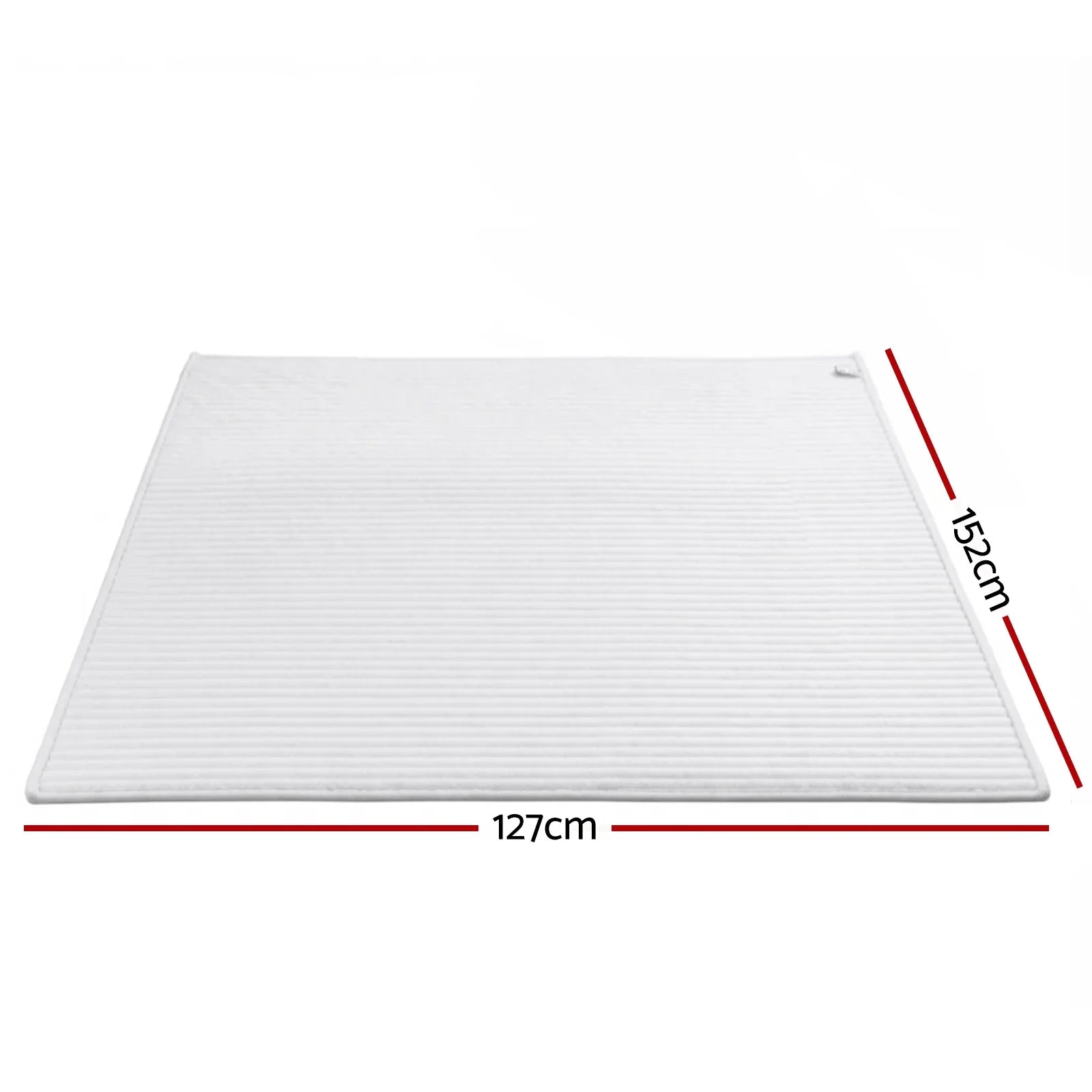 127x152cm Throw Blanket Fleece Soft Lightweight Cozy Sofa Couch Bed Throw