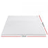 127x152cm Throw Blanket Fleece Soft Lightweight Cozy Sofa Couch Bed Throw