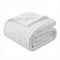 127x152cm Throw Blanket Fleece Soft Lightweight Cozy Sofa Couch Bed Throw