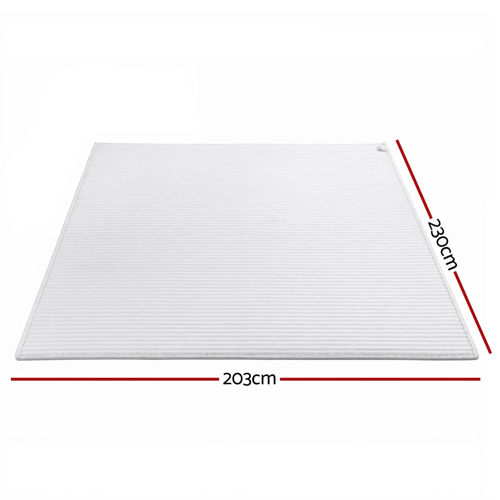 203x230cm Throw Blanket Fleece Soft Lightweight Cozy Sofa Couch Bed Throw