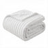 203x230cm Throw Blanket Fleece Soft Lightweight Cozy Sofa Couch Bed Throw
