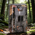 4K WiFi Trail Camera 48MP 0.2s Trigger Game Camera Camo
