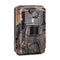 4K WiFi Trail Camera 48MP Game Camera with 0.2s Trigger Night Vision