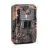 4K WiFi Trail Camera 48MP 0.2s Trigger Game Camera Camo