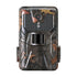 4K WiFi Trail Camera 48MP 0.2s Trigger Game Camera Camo