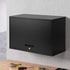 Giantz Wall Mount Steel Tool Cabinet Garage Storage Box Lockable Overhead Shelf Black