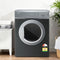 7kg Tumble Dryer Vented 15 Auto Programs - Grey