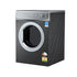 7kg Tumble Dryer Vented 15 Auto Programs - Grey