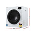 6kg Tumble Dryer – Compact, Touch Control, Anti‑Crease, Reverse Cycle
