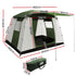 Family Camping Tent 6 Person Hiking Beach Tents Dome Shelter