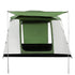 Family Camping Tent 6 Person Hiking Beach Tents Dome Shelter