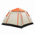 Pop Up Camping Tent 3-4 Person Automatic Tent Instant Setup Waterproof