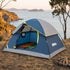 2 Person Camping Dome Tent Lightweight Waterproof Outdoor Hiking