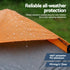 2 Person Instant Pop Up Camping Tent Automatic Waterproof Hiking Beach