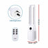 Devanti Bladeless Tower Fan 100cm 2-in-1 Cooling Airflow Purifying Remote