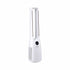 Devanti Bladeless Tower Fan 100cm 2-in-1 Cooling Airflow Purifying Remote