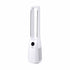 Devanti Bladeless Tower Fan 100cm 2-in-1 Cooling Airflow Purifying Remote