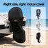 Full Outboard Boat Motor Engine Cover Dust Rain Protection 100hp -150hp 600D Black