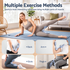Everfit Thigh Master Pelvic Floor Muscle Exercise Trainer Devices for Women Blue