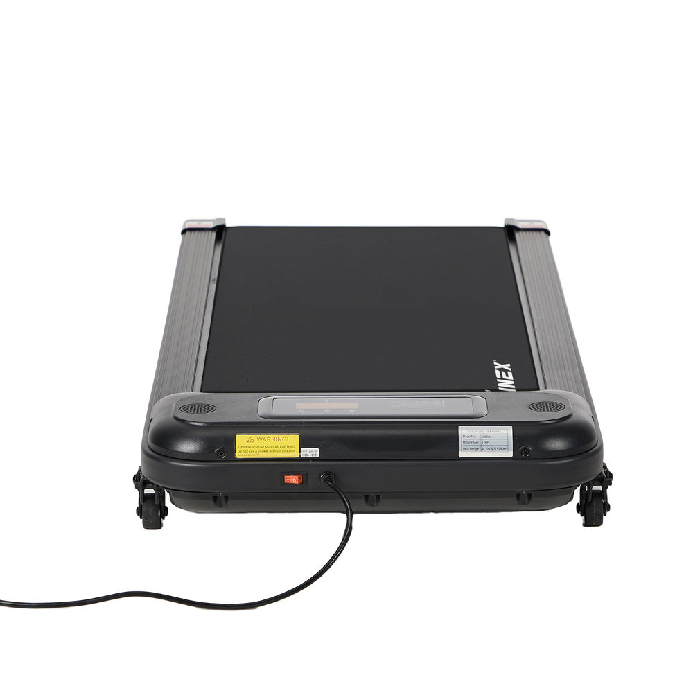 Finex Electric Walking Pad Under Desk Treadmill Home Office Fitness