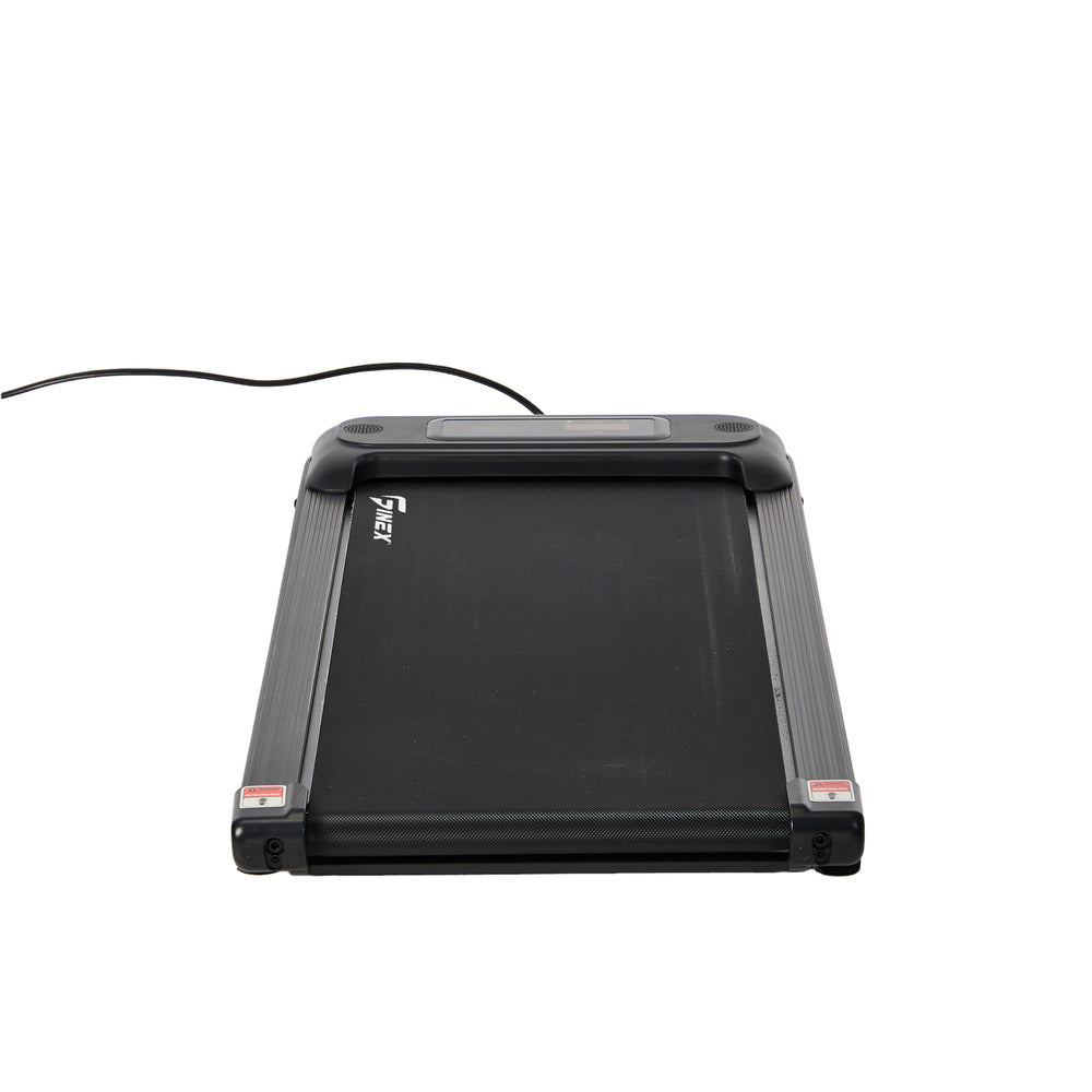Finex Electric Walking Pad Under Desk Treadmill Home Office Fitness