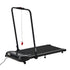 Finex Treadmill Electric Walking Pad 2-in-1 Home Fitness Foldable