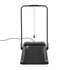 Finex Treadmill Electric Walking Pad 2-in-1 Home Fitness Foldable