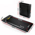 2-in-1 Foldable Walking Pad Treadmill Under Desk 3.0HP APP Control