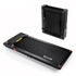2-in-1 Foldable Walking Pad Treadmill Under Desk 3.0HP APP Control