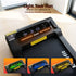 2-in-1 Foldable Walking Pad Treadmill Under Desk 3.0HP APP Control