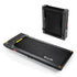 Walking Pad Treadmill 2 in 1 Foldable Under Desk for Home Gym With 38cm Belt With APP