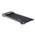 Everfit Treadmill Electric Walking Pad Incline Under Desk Home Gym 380mm Grey