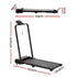 3‑in‑1 Walking Pad Treadmill – 12% Incline, Foldable Under‑Desk, APP Control