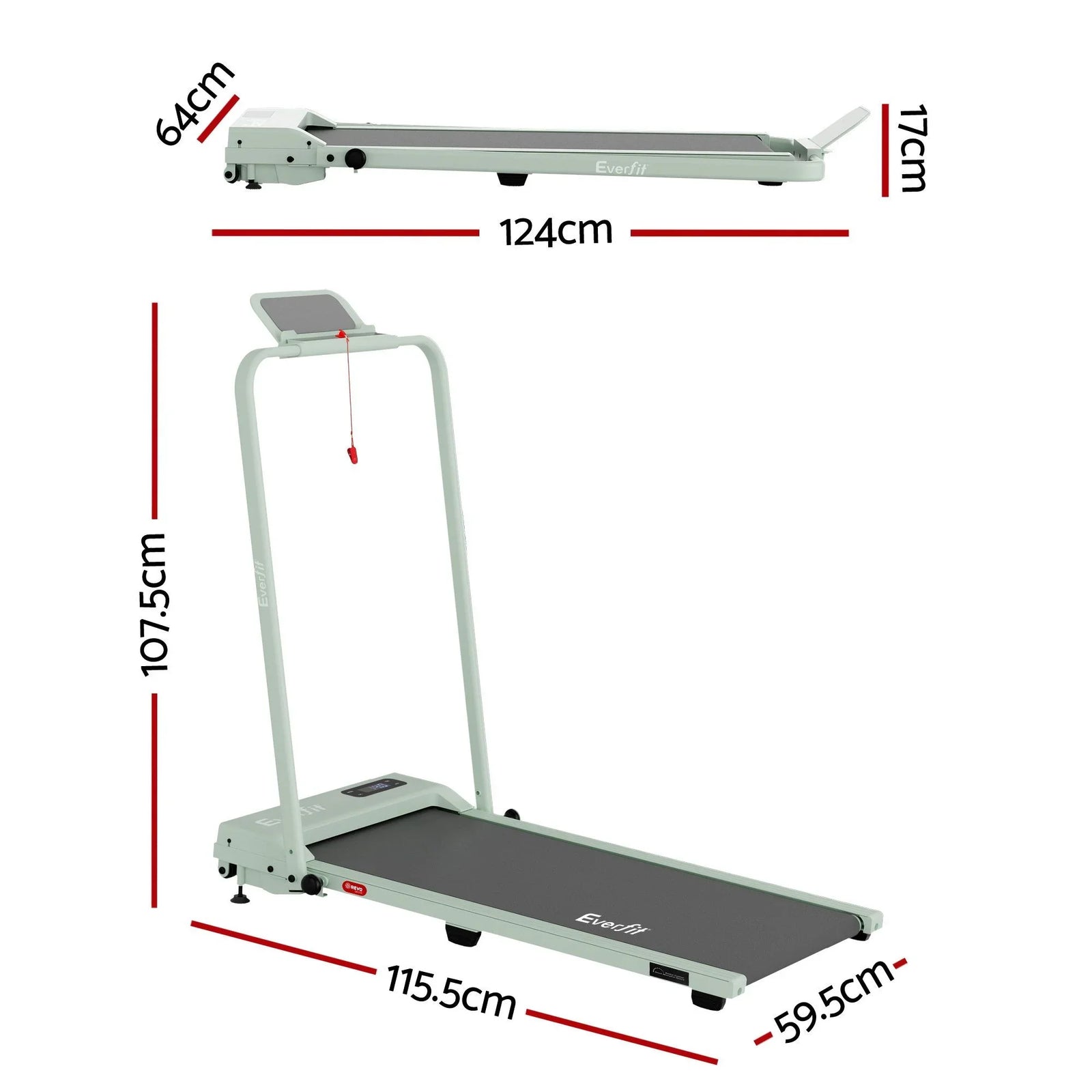 3‑in‑1 Walking Pad Treadmill – 12% Incline, Foldable Under‑Desk, APP Control