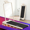 Everfit 3-in-1 Walking Pad Treadmill 12% Incline Under Desk Home 38cm Beige