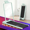 Everfit 3-in-1 Walking Pad Treadmill 12% Incline Under Desk Home 38cm Green