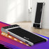 Everfit 3 in 1 Walking Pad Treadmill 20% Auto Incline Under Desk Treadmills for Home Gym With 40cm Wide Belt Sliver