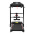 Everfit Treadmill Electric Home Gym Fitness Exercise Machine w/ Sit Up Bar 450mm
