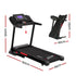 Treadmill Electric Auto Incline Home Gym Fitness Exercise Machine 520mm