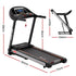 Treadmill Electric Auto Incline Home Gym Fitness Exercise Machine 450mm