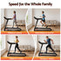 Treadmill Electric Auto Incline Home Gym Fitness Exercise Machine 450mm
