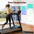 Treadmill Electric Auto Incline Home Gym Fitness Exercise Machine 450mm