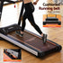Treadmill Electric Auto Incline Home Gym Fitness Exercise Machine 450mm