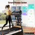Everfit Folding Electric Treadmill 3.5HP Incline Home Gym 18km/h