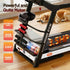 Everfit Folding Electric Treadmill 3.5HP Incline Home Gym 18km/h