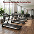 Everfit Folding Electric Treadmill 3.5HP Incline Home Gym 18km/h